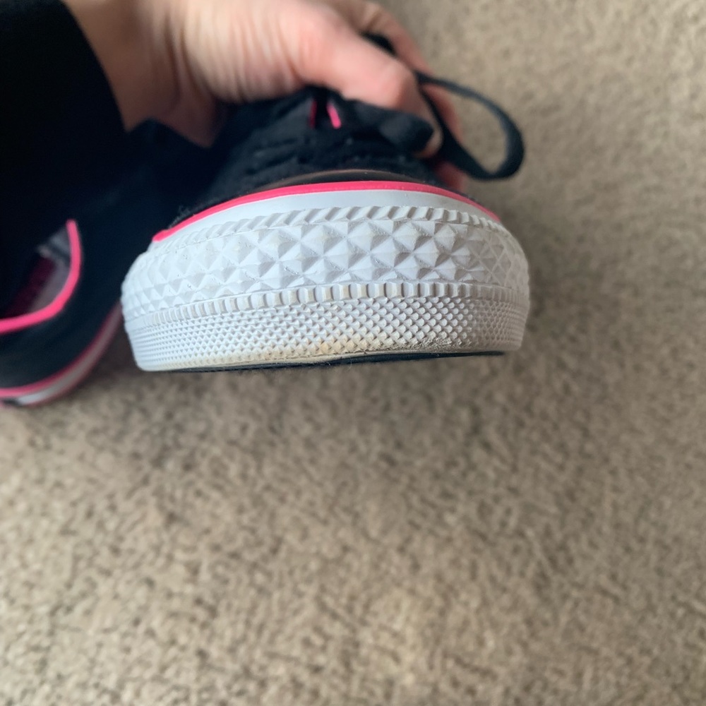 Converse, All Star Size 7 - image 6